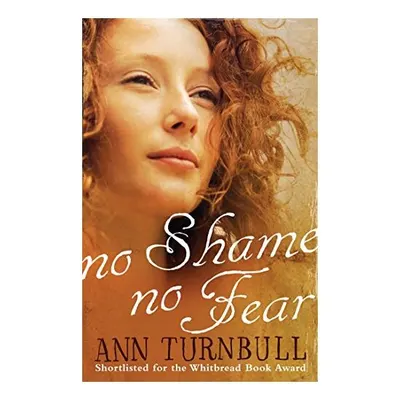 No Shame, No Fear