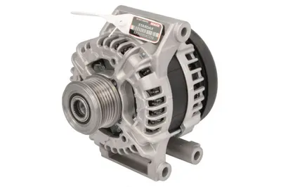 Alternator (14V, 150A, reconditionat profesional) potrivit OPEL CORSA E, CORSA E HATCHBACK 1.3D 09.14