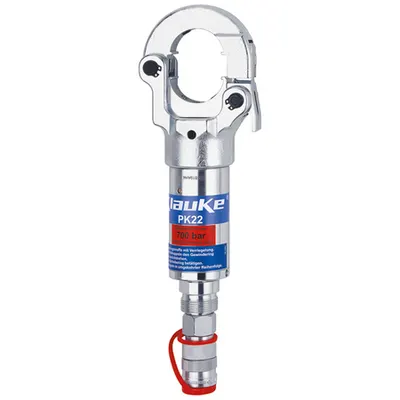 Cap de presare hidraulica 700bari, 60kN, Seria22