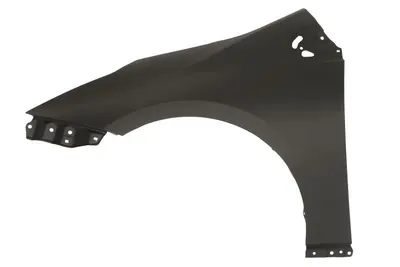 Aripa Stanga potrivit TOYOTA PRIUS IV XW50 2016-2018 - (otel)