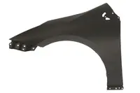 Aripa Stanga potrivit TOYOTA PRIUS IV XW50 2016-2018 - (otel)