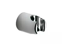 Suport para dus Roca Wall A526704010, pe perete, universal, Crom