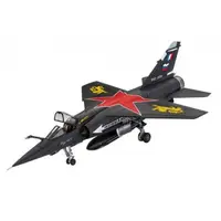 Model set dassault mirage f1c ct