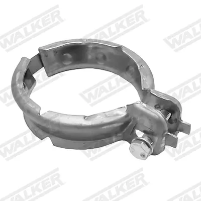 Set sistem esapament (partea de prindere) potrivit MERCEDES A (V177), A (W169), A (W177), B SPORTS TOURER (W245), B SPORTS TOURER (W247), C (A205) 2.0D-3.2D 02.95