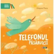 Telefonul pasaruicii