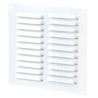 Grila metalica 250x300mm