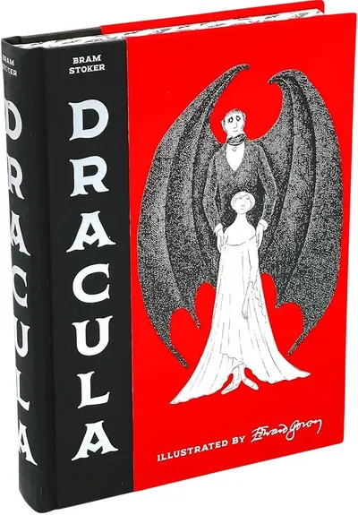 Dracula (Deluxe Edition)