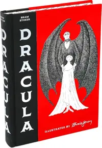 Dracula (Deluxe Edition)