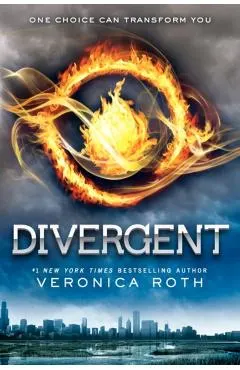 Divergent