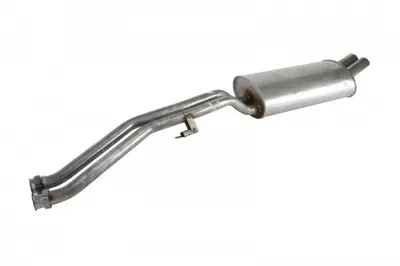Toba esapament finala BMW Seria 3 (E30) 2.0 2.5 2.7 intre 1983-1993