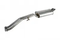 Toba esapament finala BMW Seria 3 (E30) 2.0 2.5 2.7 intre 1983-1993