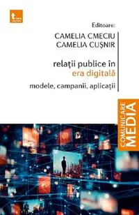 Relatii publice in era digitala