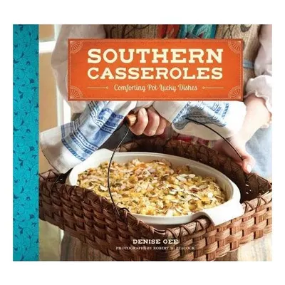 Southern casseroles