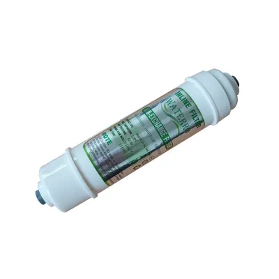 Filtru dedurizare Luxe In-Line Soft 2,5 x 10
