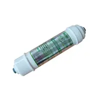 Filtru dedurizare Luxe In-Line Soft 2,5 x 10