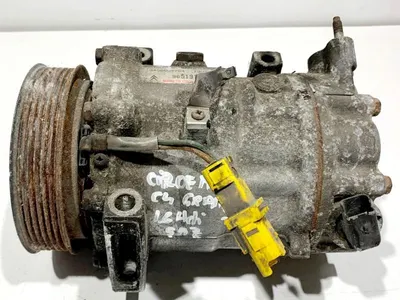 Compresor ac 9651911480 Citroen C5 III (2008-2012) 1.6 hdi 9HR