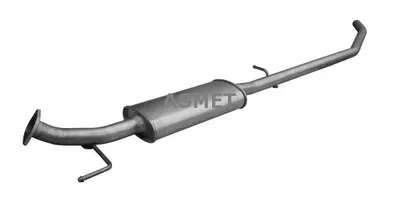 Toba esapamet intermediara potrivit BUICK ENCORE; CHEVROLET TRAX; OPEL MOKKA MOKKA X 1.4 1.4LPG 1.6 06.12
