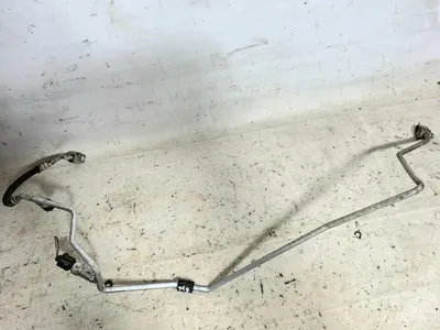 Conducta clima 5N0820741C Volkswagen Tiguan (2007-2011) 2.0 tdi CFFB