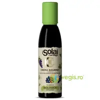 Crema Balsamica Gourmet Clasica Ecologica/Bio 180g