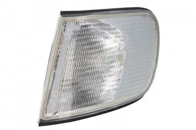 Semnalizator fata Stanga (transparent) potrivit AUDI 100 C4 2.0-4.2 12.90-07.94 12.90-06.94