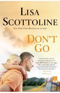 Don't Go