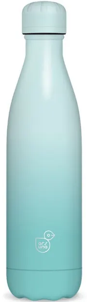 Termos Ars Una Gradient - Turcoaz, 500 ml