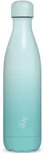 Termos Ars Una Gradient - Turcoaz, 500 ml