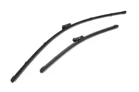 Lama stergator fata (2buc) VF930 Silencio 680 425mm potrivit DS DS 7; CITROEN C5 AIRCROSS; PEUGEOT 3008, 5008 II; VW ID.7 05.16-
