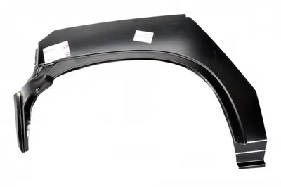 Segment reparatie aripa spate dreapta OPEL CORSA B 3 usi intre 1993-2000
