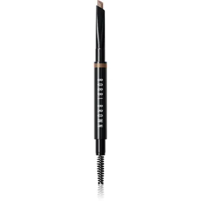 Bobbi Brown Long-Wear Brow Pencil creion pentru sprancene culoare Warm Blonde 0.33 g