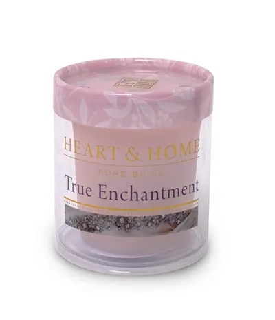 Lumanare - True Enchantment