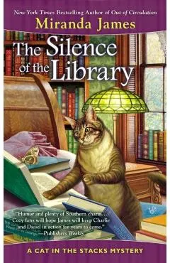 The Silence of the Library