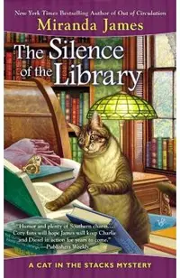 The Silence of the Library