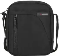Geantă de umăr pentru bărbați Gabol Crony Eco - 20 cm