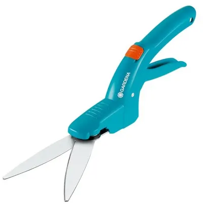 Foarfeca pentru iarbă Gardena - Classic, 12.5 cm