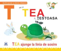 T de la Tea, testoasa