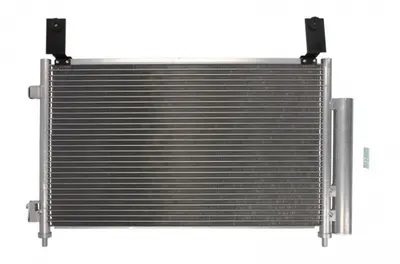 Condensator clima (cu uscator) potrivit CHEVROLET MATIZ, SPARK 0.8 1.0 03.05