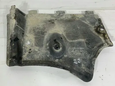 Scut lateral / caroserie dreapta fata 4G0825202A Audi A7 (2010-2018) [4g]