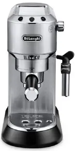 Aparat de cafea DeLonghi - EC685.M Dedica, 15 bar, 1.1 l, inox