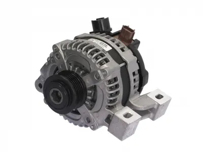 Alternator (14V, 150A) VOLVO C70 II, S40 II, V50; FORD FOCUS II 2.4 2.5 intre 2004-2012