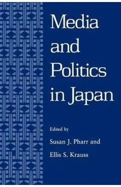 Media and Politics in Japan