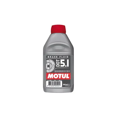 Lichid frana Motul Dot 5.1 500 ML 500mI