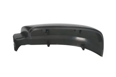 Carcasa oglinda potrivit MERCEDES VIANO (W639), VITO / MIXTO (W639), VITO (W639) dupa 2003 - (negru)