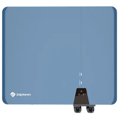 Solplanet hybrid inverter ASW010kH-T3 asymmetric, 10kW, 3P, 3 MPPT, Dongle WLAN, 16A MPPT input current, with EPS, DC SUNCLIX, A