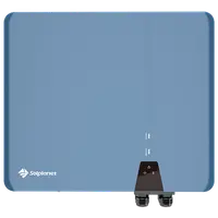 Solplanet hybrid inverter ASW010kH-T3 asymmetric, 10kW, 3P, 3 MPPT, Dongle WLAN, 16A MPPT input current, with EPS, DC SUNCLIX, A