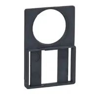 Legenda, Easy Harmony XB2, 30x50mm, plastic, fara legenda 18x27mm