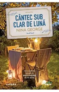 Cantec sub clar de luna