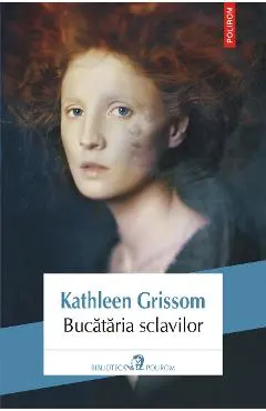 eBook Bucataria sclavilor