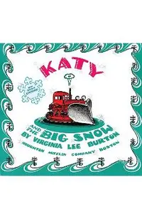 Katy and the Big Snow