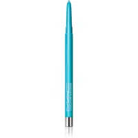 MAC Cosmetics Colour Excess Gel Pencil eyeliner gel rezistent la apă culoare Blueberry Milk 0.35 g